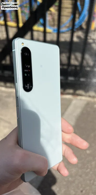 Sony Xperia 1 mark 4 with 12gb ram 2