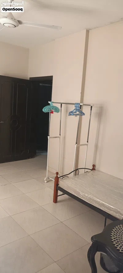 Room with bathroom Inside flat 3