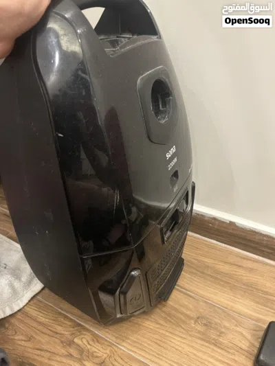 SONA Vacuum Cleaner 2200W 2