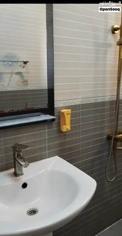 Sahalnoot Furnished Apartment for daily rent 4
