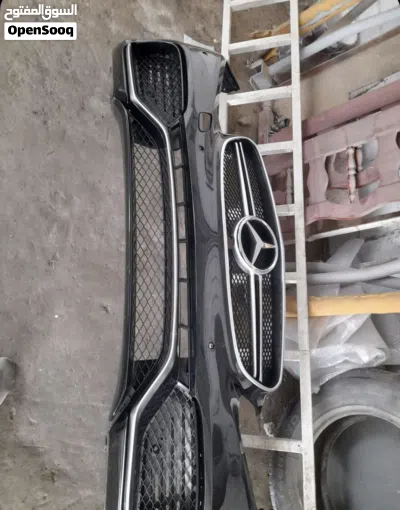 قطع غيار مورسدس 3
