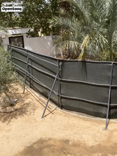 فاصل حديد بالقواعد 3