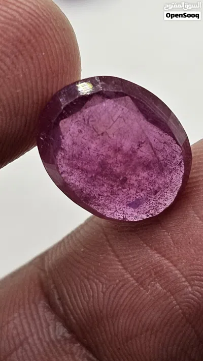 ( Ruby Gemstone Opportunity ) 2