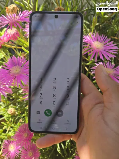 فليب 4 الله يبارك معالج سناب دراجون 8plus gen1 اقوا من s22 3