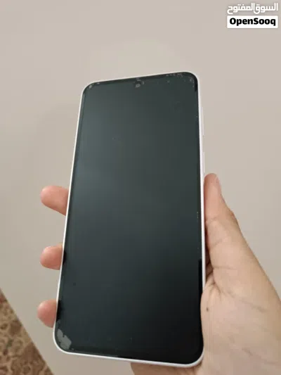 سامسونج جالاكسي A37 5G /256g 4