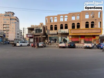 محل تجاري للبيع نقل قدم على الشارع العام 2