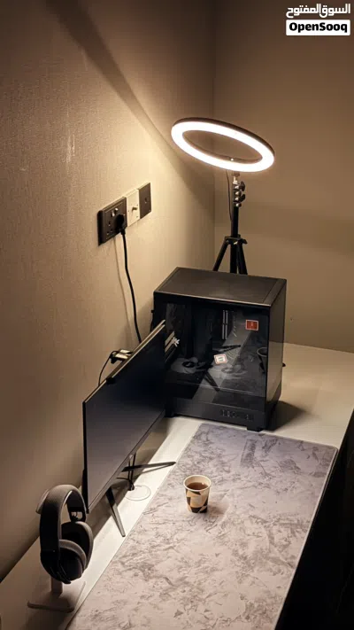 بي سي جيمنج قوي PC 3