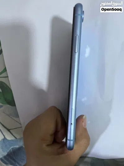 Xr iPhone 128 3