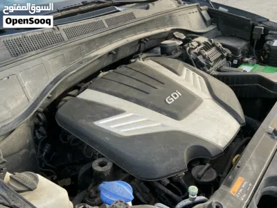 هيونداي سنتافي GLS 4