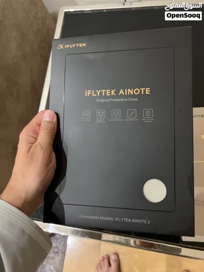 Iflytek ainote 2 2