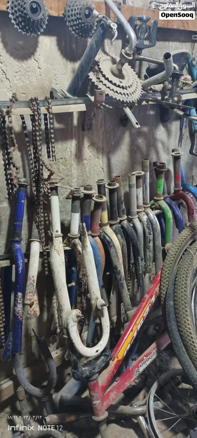 أي شوكه بدينار واحد 4