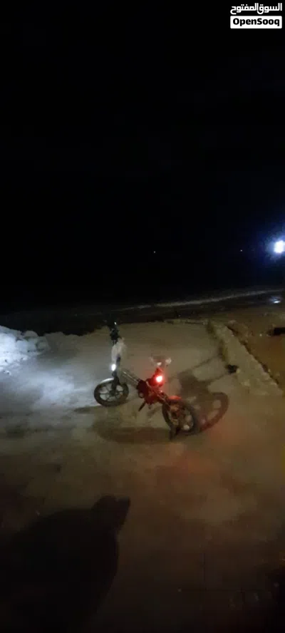 اسكوتر كهربائي 3