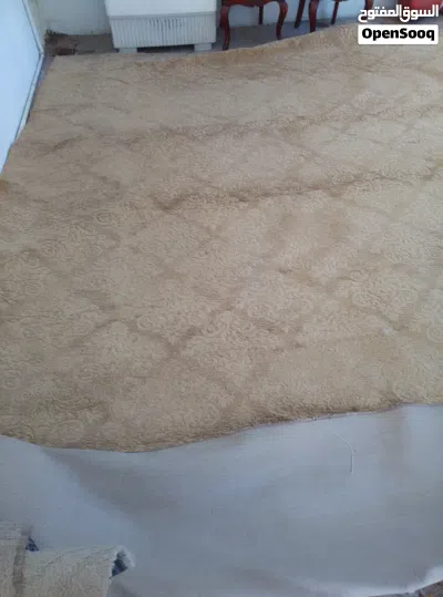 بسط مستعمل نظيف 5×4 2