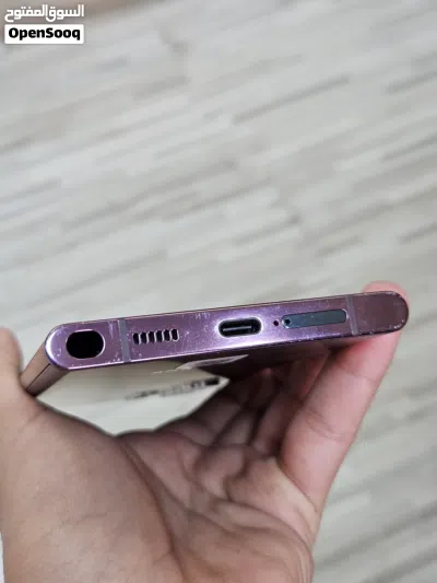 جلكسي S22 الترا 256GB 4