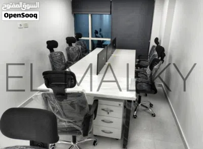 بيد اولي من المصنع مباشر افضل تصميمات خليات العمل خشب mdf اسباني مستورد علي شاسيه معدن ضد الصدا مطلي 4