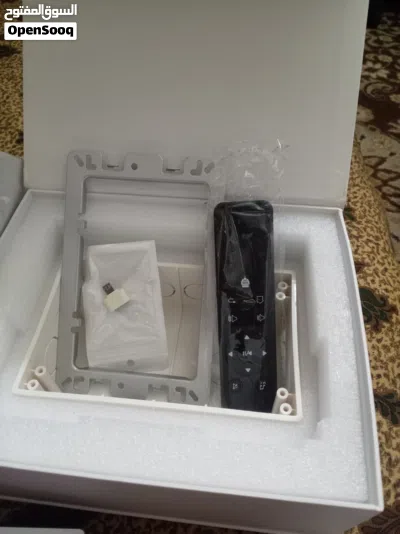 جهاز الذكي منزلي 3