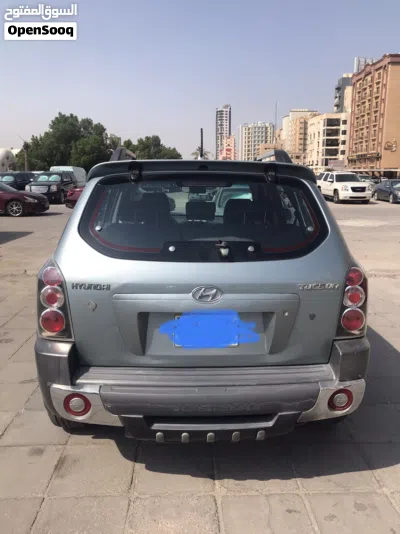 هيونداي توسان Limited 3