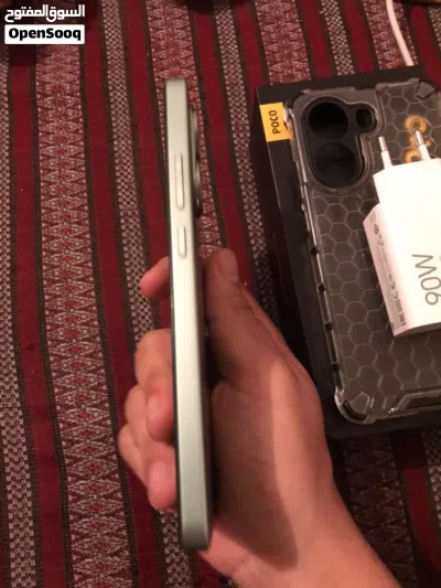 بوكوx7pro الهاتف نصيف ربي يبارك 4