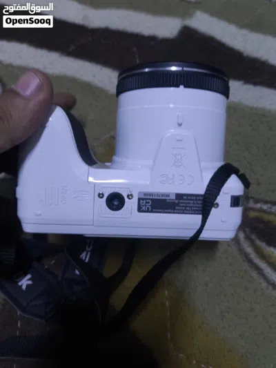كاميرا كوداك AZ425جديدة 3