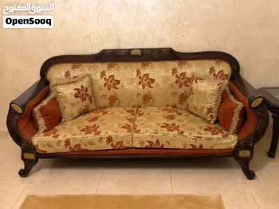 طقم كنب ضيوف 2