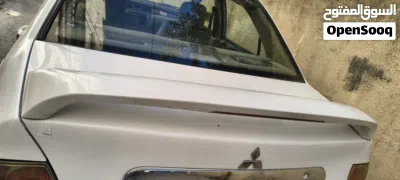سبولر مستبيشي 3
