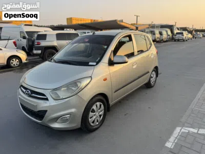Hyundai i10 GL 2