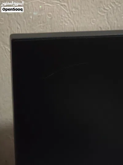 شاشة قيم اون 165Hz 4