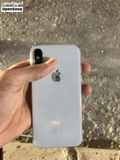 ايفون xs مسكر ايكلاود 4