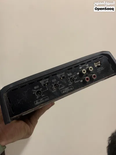 امبي فاير كنوود 720 واط 2