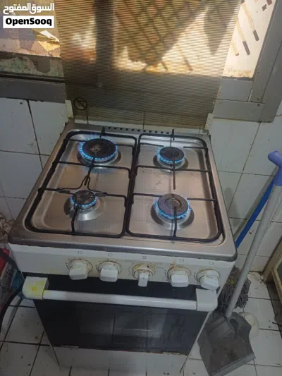 بوتاجاز ميديا للبيع اربع عيون 2