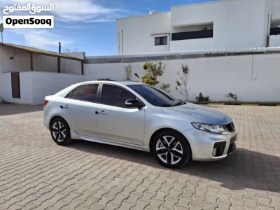 Kia Cerato SX 3