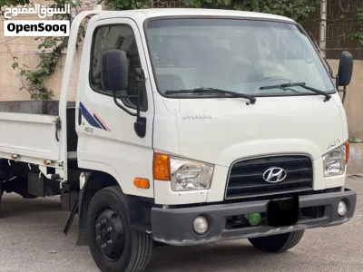بكب هونداي مايتي HD-72 2018 للبيع كاش فقط 4
