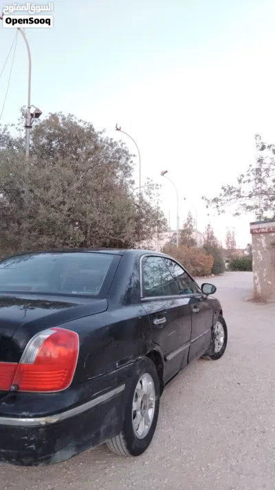 هيونداي جراند يور 4