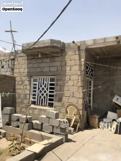 بيت طابوزاراعي الصالحيه 3