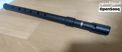 مزمار ودي c و d مع حافظة 4