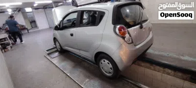 Chevrolet Spark LS 3