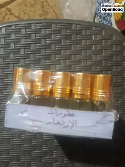 عطور روائح 3