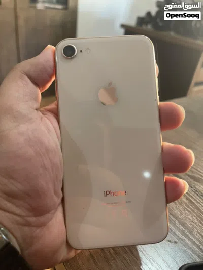 للبيع ايفون 8 2