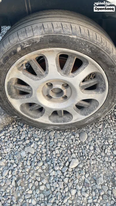 قطع غيار فيات 500 3