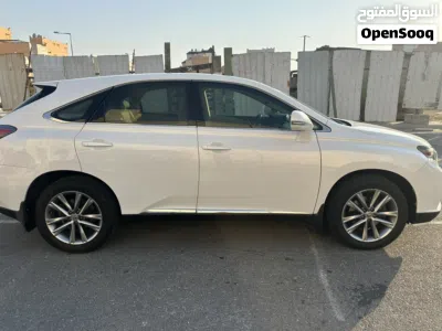 Lexus RX RX 350 3