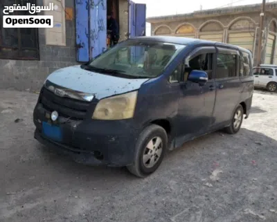 تويوتا اخرى 3