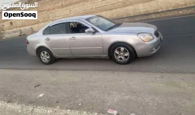 Kia Lotze 3
