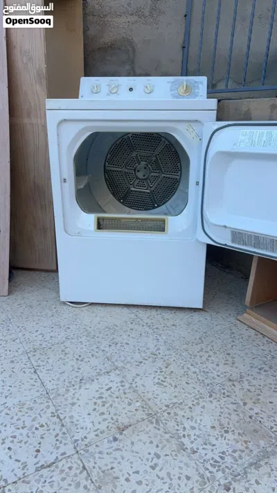 نشافه للبيع مستعمل بحاله الوكاله 2