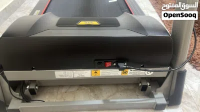 جهاز المشي الكهربائي Treadmill 2