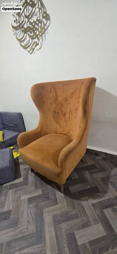 heavy duty chair sofa 2