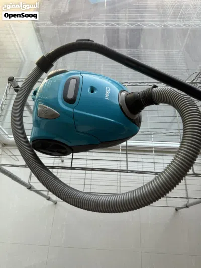 Clikon Hoover 2