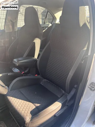 Skoda Rapid Style 3