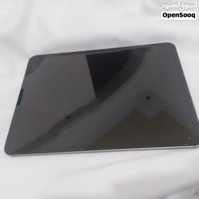 ايباد برو 2022 /M2 نضيف 128G 4