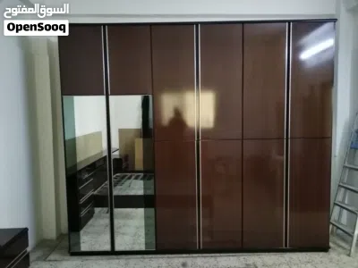 غرفة نوم مستوردة من إيطالية بحال الوكالة 2