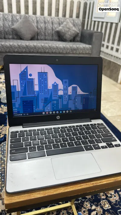 لابتوب اتش بي للبيع بجوده حلوه تستحق السعر 3